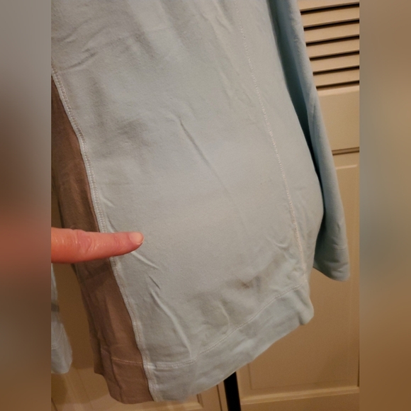 Women's Eddie Bauer lightweight Hooded Jacket - Picture 4 of 7